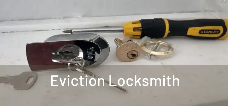 Eviction Locksmith