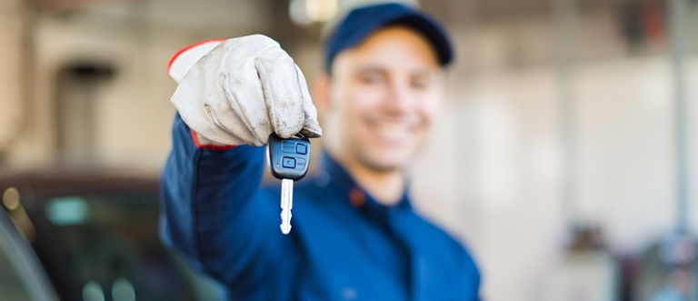 24 hour Mobile locksmith in Grover Beach