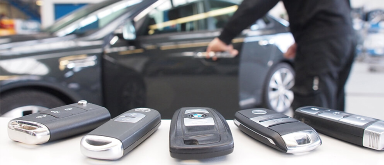 Automotive Locksmith Grover Beach