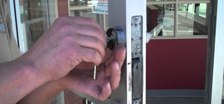 commercial door lock repair Grover Beach
