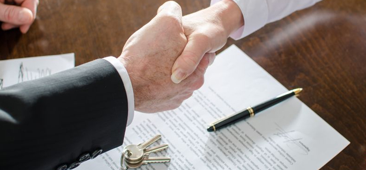 Commercial Eviction Service Grover Beach