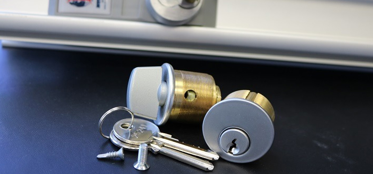Commercial Lock Installation Grover Beach