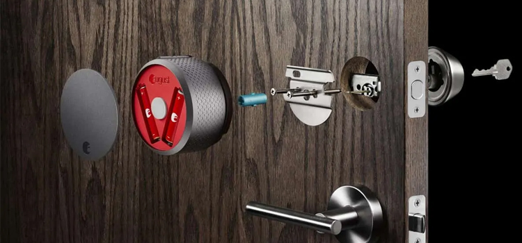 Electronic Door Knob Lock Repair Grover Beach
