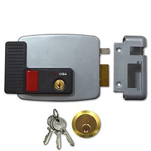 electronic door lock repair Grover Beach