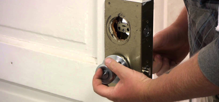 Home Lock Change in Grover Beach
