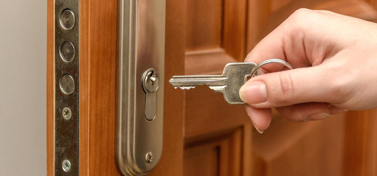 Master Key Door Lock System in Grover Beach