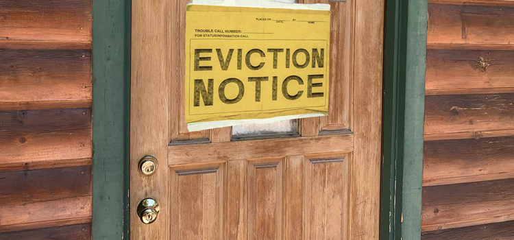 Residential Eviction Service Grover Beach