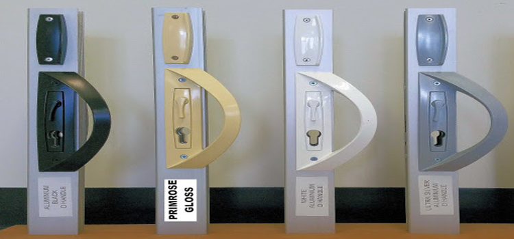 Sliding Door Handle Design Grover Beach